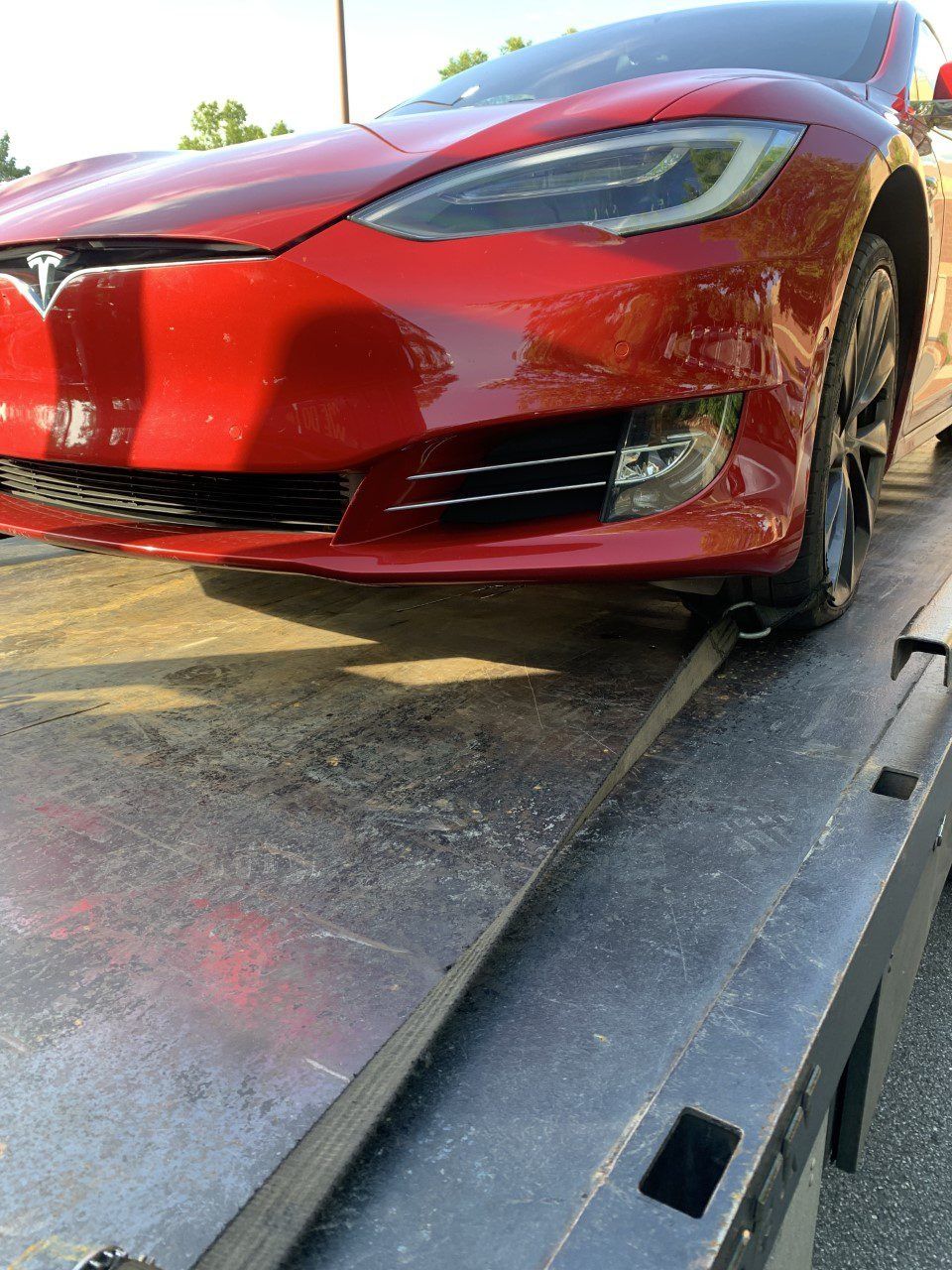 Adains Towing & Recovery | Norcross, GA