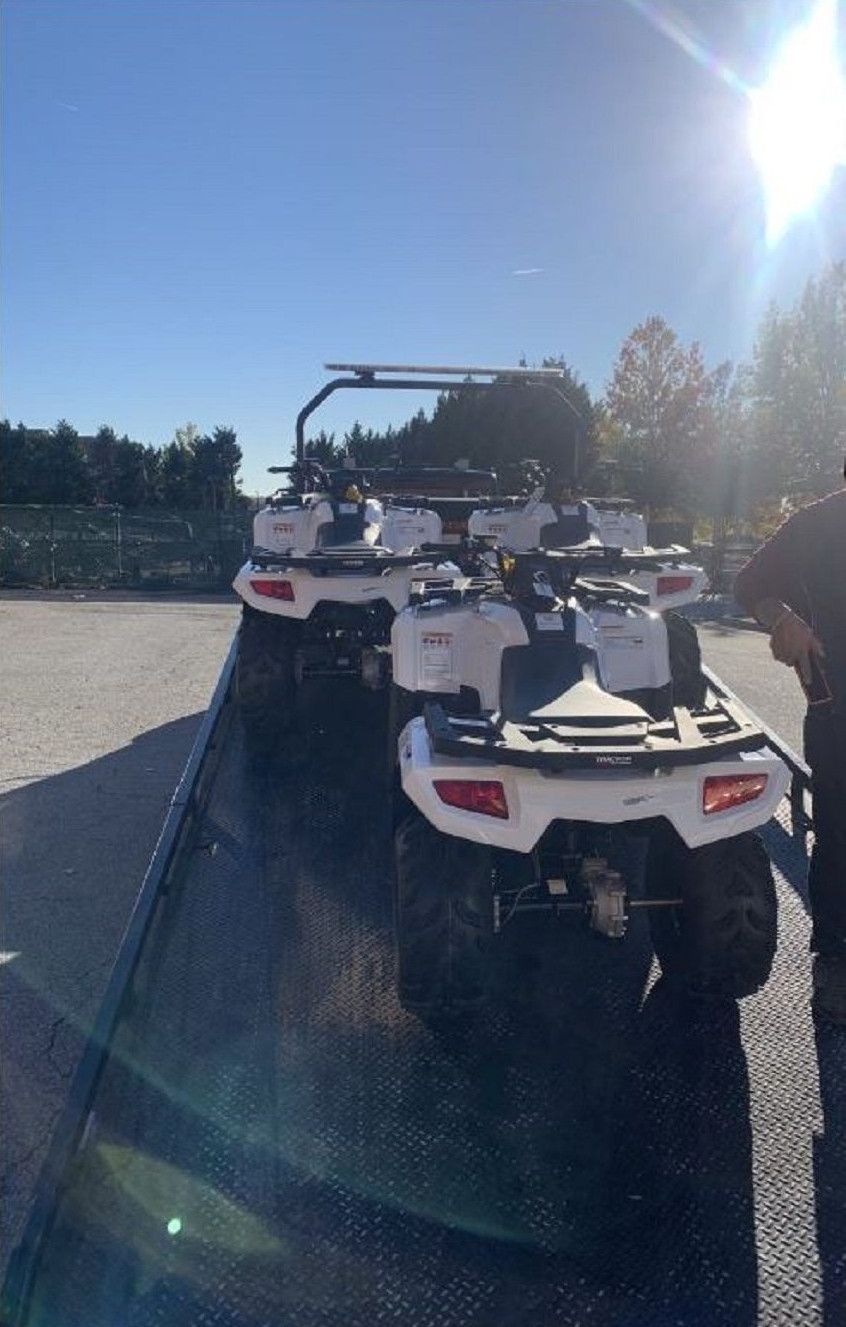 Emergency Towing | Adains Towing & Recovery
