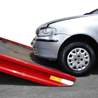 EMERGENCY TOWING
