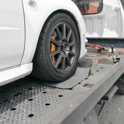 TOWING SERVICE